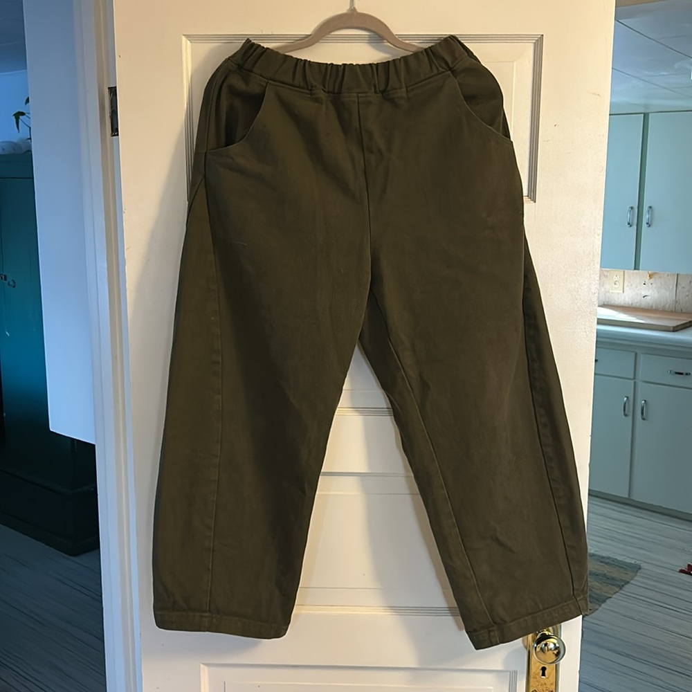 Le Bon Shoppe Arc Pants